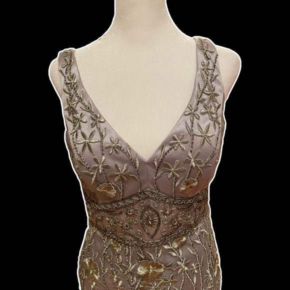 Sue Wong Dresses & Skirts - ⋆ ˚｡ ⋆୨STUNNING VINTAGE DRESS୧⋆ ˚｡ ⋆